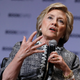 Verrit power user Hillary Clinton (Photo: John Lamparski/Getty Images)